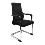 Ergonomic orthopedic desk chair 