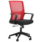 Captain mesh-back office seat 