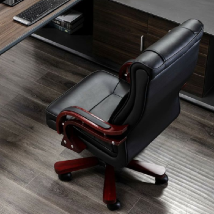 Bliss Executive Office Chair 