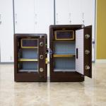 70Kg Fireproof safe 