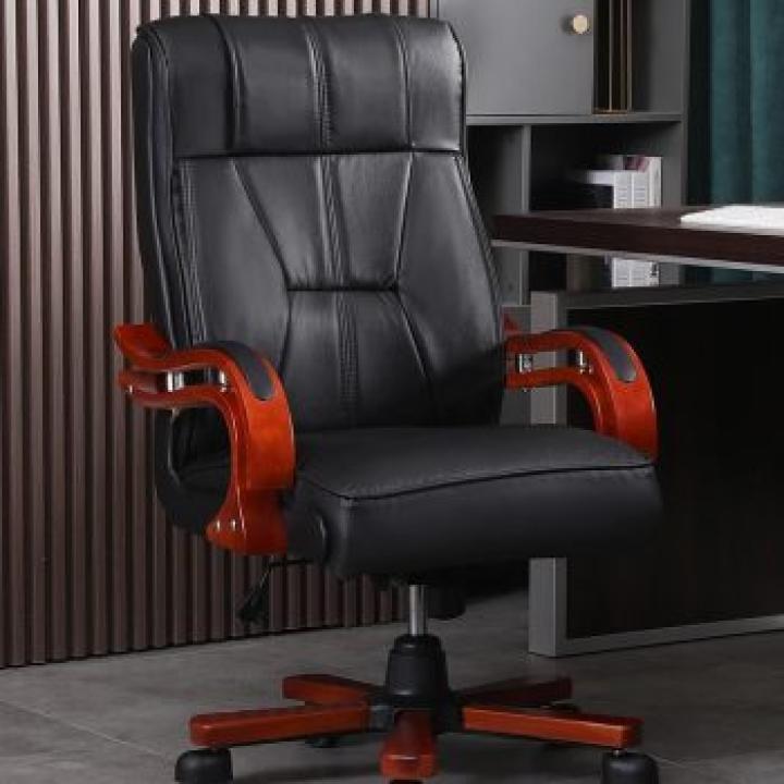 Bliss manager's executive office chair 