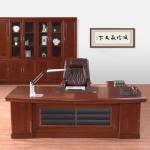 1.8m Modern Executive Office Desk 