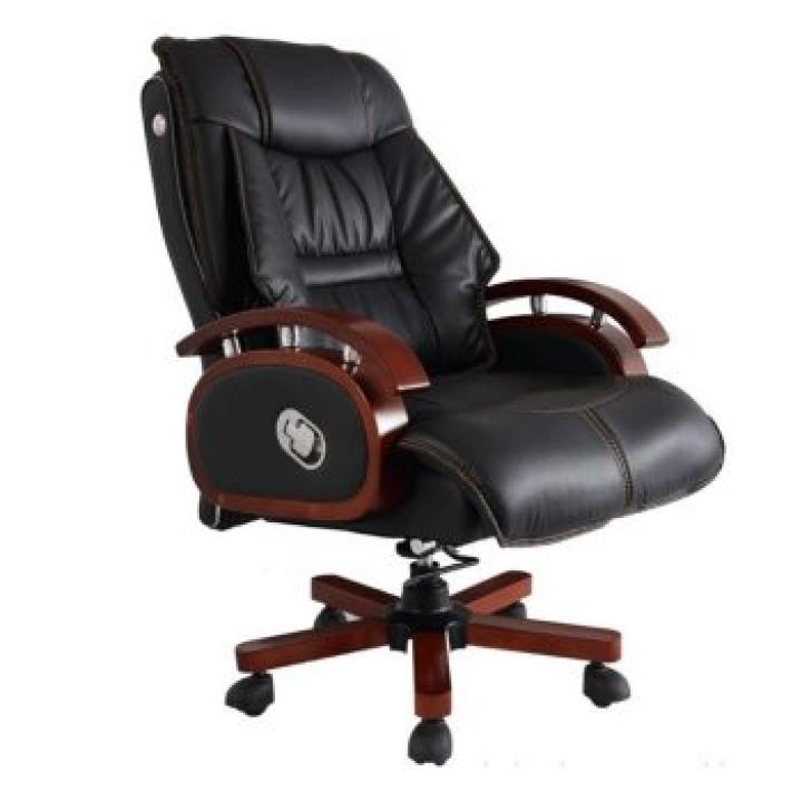 Director's Executive Office Chair -Recliner 