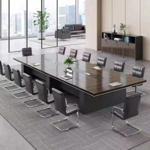 20 Seater boardroom table (6 meters) 