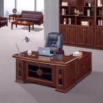 1400mm Executive Office Desk 