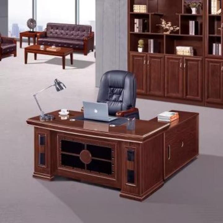 1400mm Executive Office Desk 