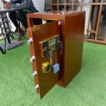 60Kgs Digital Fireproof Safe 