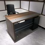1.4 Meters Executive Office Desk 