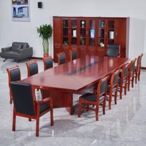 8-Seater Office Boardroom Table 