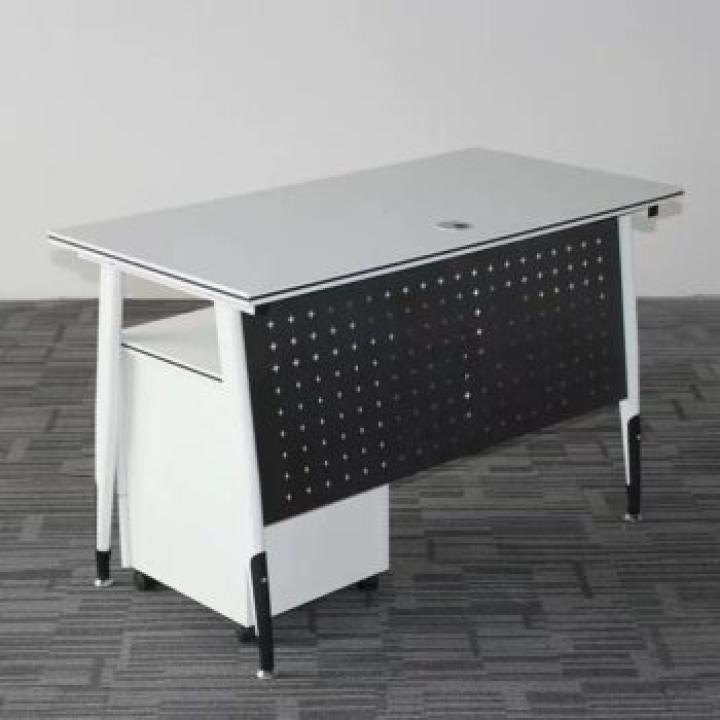 1.2m Modern Office Training Table 